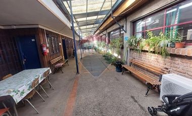 TERRENO CON EXCELENTE POTENCIAL Y CONECTIVIDAD