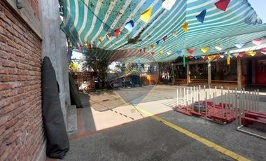 TERRENO CON EXCELENTE POTENCIAL Y CONECTIVIDAD