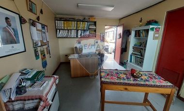 TERRENO CON EXCELENTE POTENCIAL Y CONECTIVIDAD