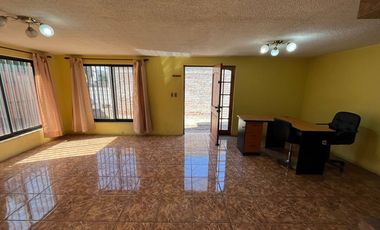 Disponibilidad desde 01 de Marzo