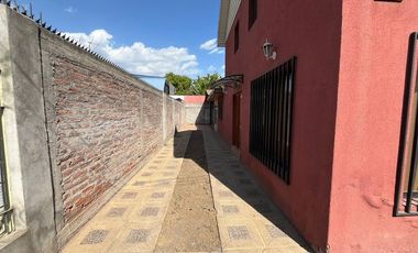 Disponibilidad desde 01 de Marzo