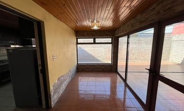 Disponibilidad desde 01 de Marzo