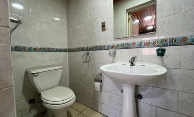 Disponibilidad desde 01 de Marzo