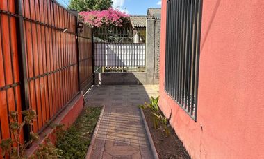 Disponibilidad desde 01 de Marzo