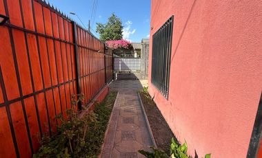 Disponibilidad desde 01 de Marzo