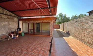 Disponibilidad desde 01 de Marzo