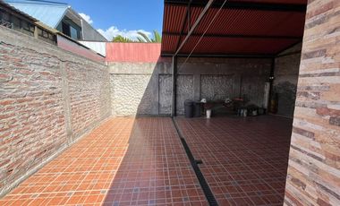 Disponibilidad desde 01 de Marzo