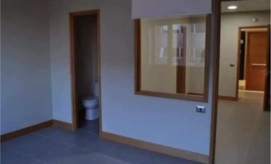 ¡Invierta en Oficina Moderna en Talca!