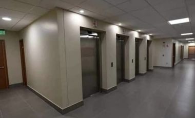 ¡Invierta en Oficina Moderna en Talca!