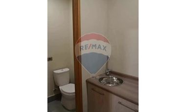 ¡Invierta en Oficina Moderna en Talca!