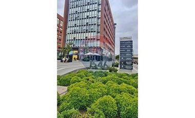 ¡Invierta en Oficina Moderna en Talca!