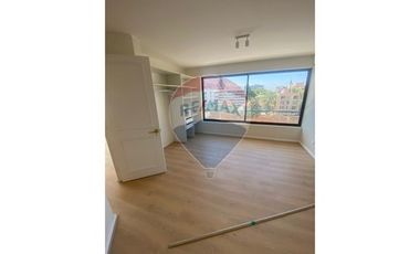 ARRIENDO DEPARTAMENTO AMOBLADO