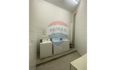 ARRIENDO DEPARTAMENTO AMOBLADO