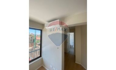 ARRIENDO DEPARTAMENTO AMOBLADO