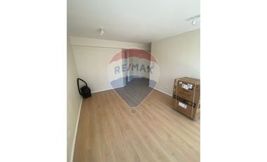 ARRIENDO DEPARTAMENTO AMOBLADO