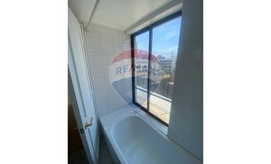 ARRIENDO DEPARTAMENTO AMOBLADO