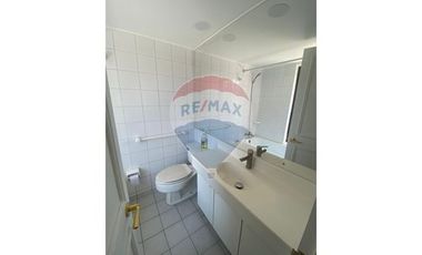 ARRIENDO DEPARTAMENTO AMOBLADO