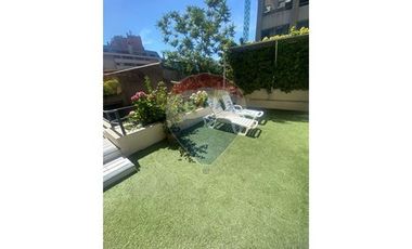 ARRIENDO DEPARTAMENTO AMOBLADO