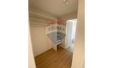 ARRIENDO DEPARTAMENTO AMOBLADO