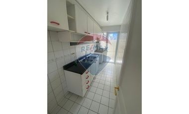 ARRIENDO DEPARTAMENTO AMOBLADO