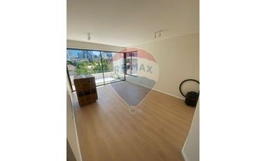 ARRIENDO DEPARTAMENTO AMOBLADO