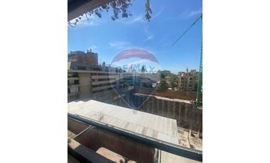 ARRIENDO DEPARTAMENTO AMOBLADO