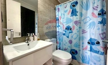 Venta dpto San Miguel 2D 2B E y B