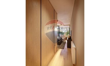 Departamento 2D 3B Jardin, Lo Barnechea