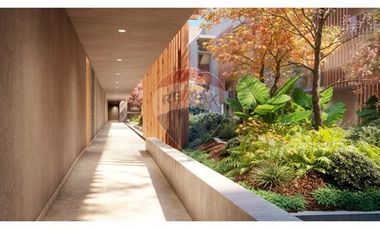 Departamento 2D 3B Jardin, Lo Barnechea