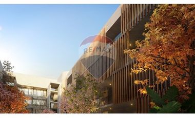 Departamento 2D 3B Jardin, Lo Barnechea