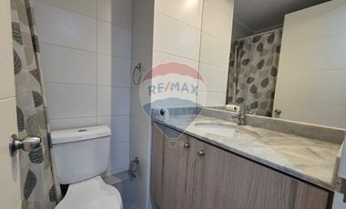 Departamento en Venta en Los Molles