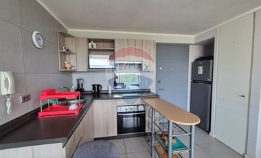 Departamento en Venta en Los Molles