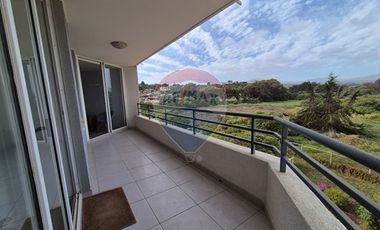 Departamento en Venta en Los Molles