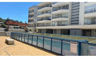 Departamento en Venta en Los Molles