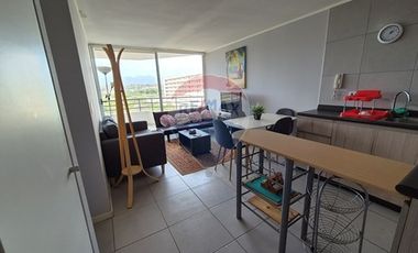 Departamento en Venta en Los Molles