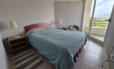 Departamento en Venta en Los Molles