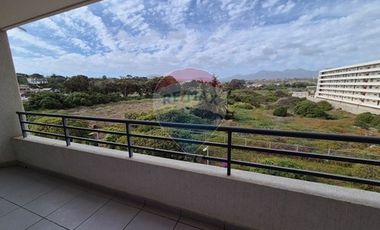 Departamento en Venta en Los Molles