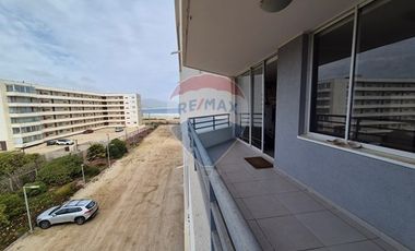 Departamento en Venta en Los Molles