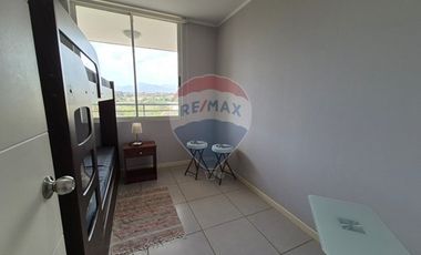 Departamento en Venta en Los Molles