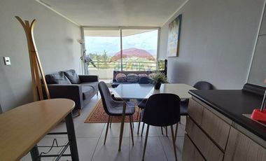 Departamento en Venta en Los Molles