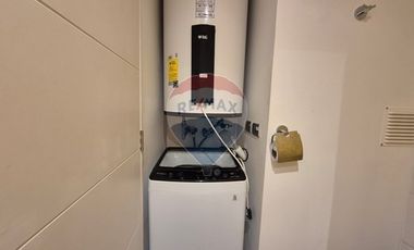 Departamento en Venta en Los Molles