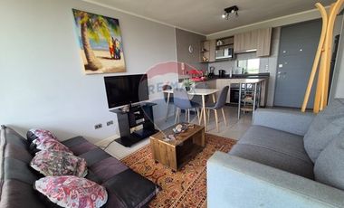 Departamento en Venta en Los Molles