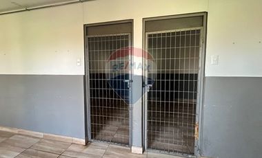 SE ARRIENDA C. Rehabilitación-Eventos-H. Canino.