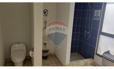 SE ARRIENDA C. Rehabilitación-Eventos-H. Canino.