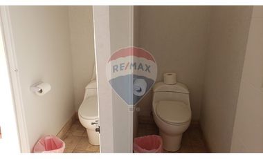 SE ARRIENDA C. Rehabilitación-Eventos-H. Canino.