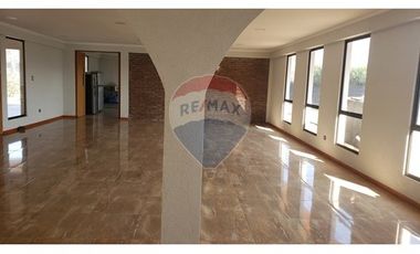 SE ARRIENDA C. Rehabilitación-Eventos-H. Canino.