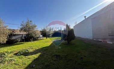 SE ARRIENDA C. Rehabilitación-Eventos-H. Canino.