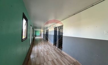 SE ARRIENDA C. Rehabilitación-Eventos-H. Canino.