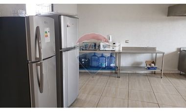 SE ARRIENDA C. Rehabilitación-Eventos-H. Canino.