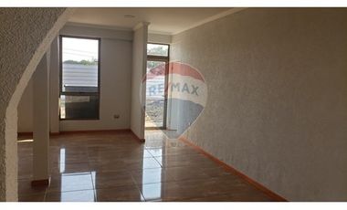 SE ARRIENDA C. Rehabilitación-Eventos-H. Canino.